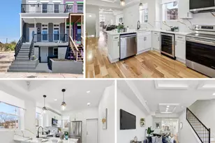 1756 E North Ave, Baltimore, MD 21213 - Photo 1