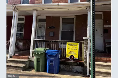 945 Montpelier Street, Baltimore, MD 21218 - Photo 1