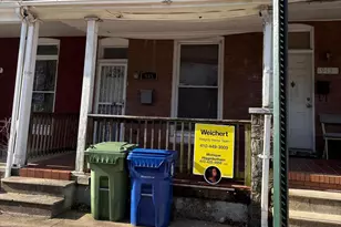 945 Montpelier St, Baltimore, MD 21218 - Photo 1