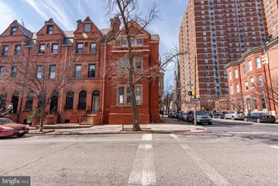 107 E Chase Street, Baltimore, MD 21202 - Photo 1