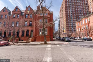 107 E Chase St, Baltimore, MD 21202 - Photo 1