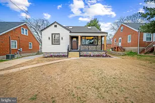 4815 Pleasant View Ave, Baltimore, MD 21206 - Photo 1