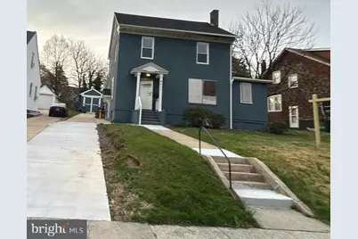 4511 Arabia Avenue, Baltimore, MD 21214 - Photo 1