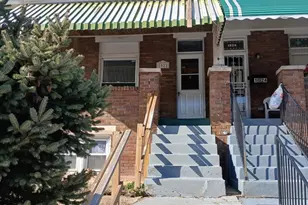 1022 N Bentalou St, Baltimore, MD 21216 - Photo 1