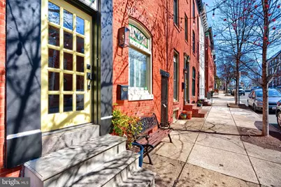 2214 E Lombard Street E, Baltimore, MD 21231 - Photo 1