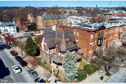 2900 Saint Paul Street, Baltimore, MD 21218 - Photo 1