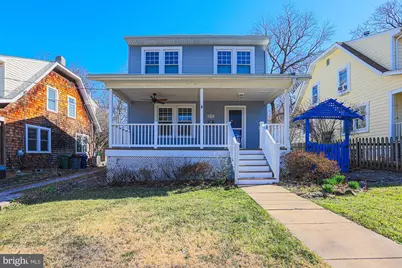 5715 Rusk Avenue, Baltimore, MD 21215 - Photo 1