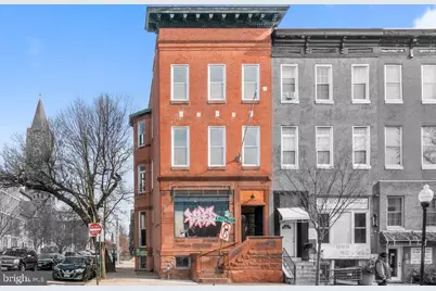 2129 N Charles Street, Baltimore, MD 21218 - Photo 1