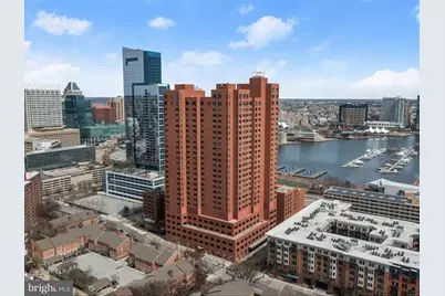 10 E Lee Street #2206, Baltimore, MD 21202 - Photo 1