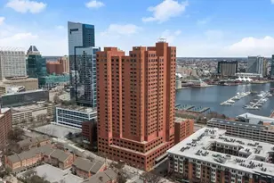 10 E Lee St, Baltimore, MD 21202 - Photo 1