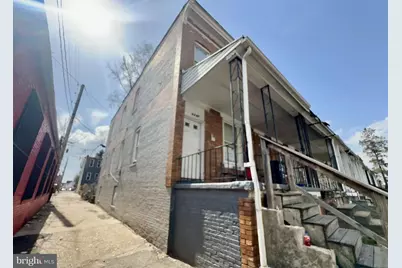 5200 Saint Charles Avenue, Baltimore, MD 21215 - Photo 1