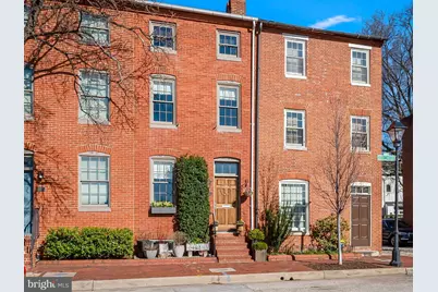 609 S Sharp Street, Baltimore, MD 21230 - Photo 1