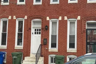 1119 N Calhoun St, Baltimore, MD 21217 - Photo 1
