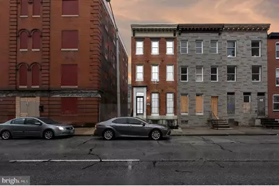 1311 Druid Hill Avenue, Baltimore, MD 21217 - Photo 1