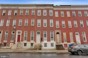 931 N Stricker St, Baltimore, MD 21217 - Photo 1