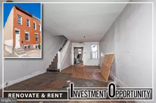 1516 N Gilmor St, Baltimore, MD 21217 - Photo 1