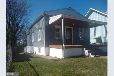 4411 Marx Avenue, Baltimore, MD 21206 - Photo 1