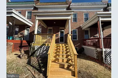 4708 Amberley Avenue, Baltimore, MD 21229 - Photo 1