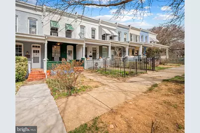 1112 Roland Heights Avenue, Baltimore, MD 21211 - Photo 1