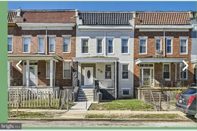 5012 Cordelia Avenue, Baltimore, MD 21215 - Photo 1