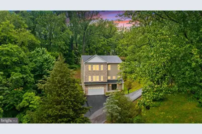 1032 Terrace Glen, Baltimore, MD 21210 - Photo 1