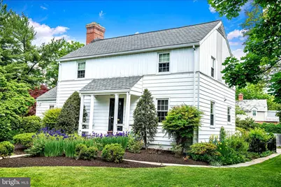 122 E Lake Avenue, Baltimore, MD 21212 - Photo 1