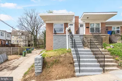 4002 Derby Manor Drive, Baltimore, MD 21215 - Photo 1