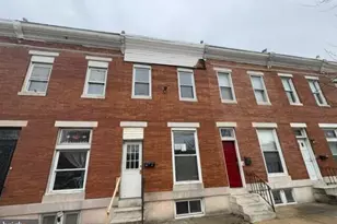2629 Wilkens Ave, Baltimore, MD 21223 - Photo 1