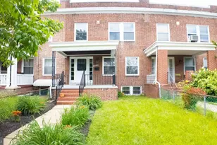 3604 Greenmount Ave, Baltimore, MD 21218 - Photo 1