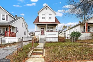 2905 Westfield Ave, Baltimore, MD 21214 - Photo 1