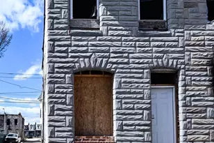 1824 N Chapel St, Baltimore, MD 21213 - Photo 1