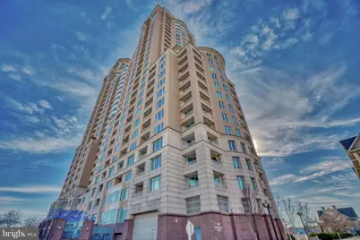100 Harborview Drive #609, Baltimore, MD 21230 - Photo 1