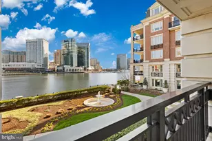 801 Key Hwy, Baltimore, MD 21230 - Photo 1