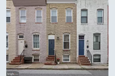 110 N Glover Street, Baltimore, MD 21224 - Photo 1