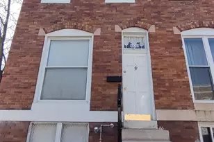 600 Glenolden Ave, Baltimore, MD 21216 - Photo 1