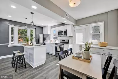 1263 Limit Avenue, Baltimore, MD 21239 - Photo 1