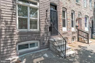 2314 Jefferson St, Baltimore, MD 21205 - Photo 1
