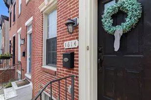 1614 Patapsco St, Baltimore, MD 21230 - Photo 1