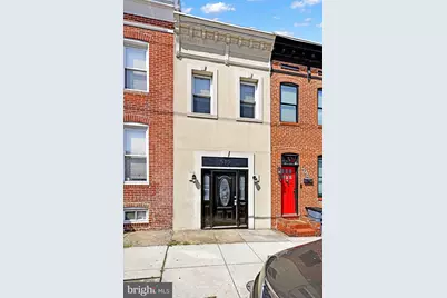 510 S Highland Avenue S, Baltimore, MD 21224 - Photo 1