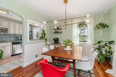 4713 Crosswood Avenue, Baltimore, MD 21214 - Photo 1
