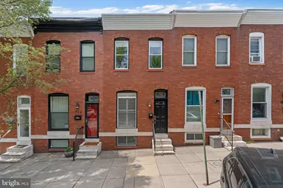 720 S Lakewood Avenue S, Baltimore, MD 21224 - Photo 1