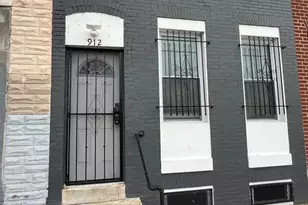 912 N Fremont Ave, Baltimore, MD 21217 - Photo 1