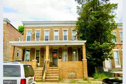 3326 Edmondson Avenue, Baltimore, MD 21229 - Photo 1