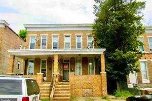 3326 Edmondson Ave, Baltimore, MD 21229 - Photo 1