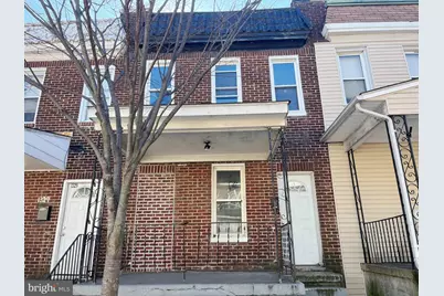 1327 Cambria Street, Baltimore, MD 21225 - Photo 1