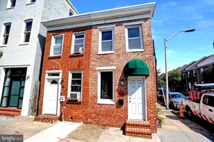 605 S Washington St, Baltimore, MD 21231 - Photo 1