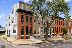 1406 N Broadway, Baltimore, MD 21213 - Photo 1