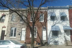 212 S Smallwood St, Baltimore, MD 21223 - Photo 1