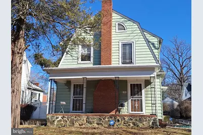 3803 Cedardale Road, Baltimore, MD 21215 - Photo 1