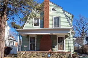 3803 Cedardale Rd, Baltimore, MD 21215 - Photo 1